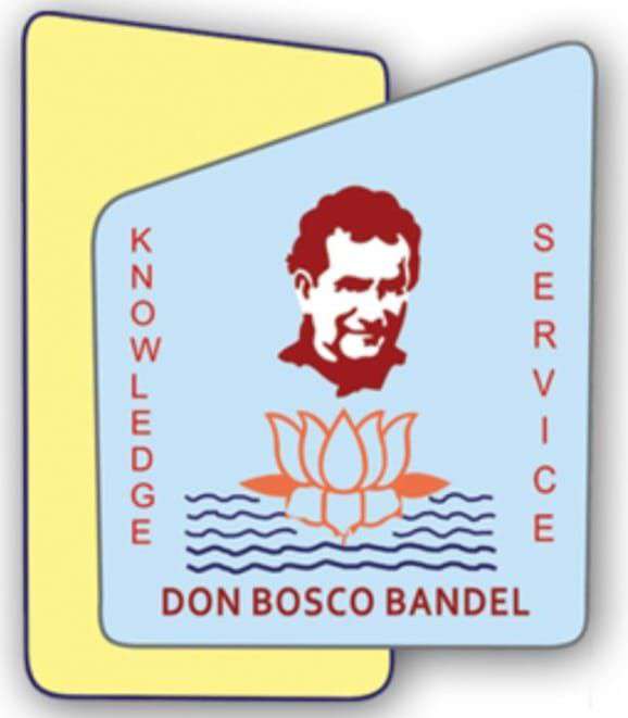 Don Bosco School logo