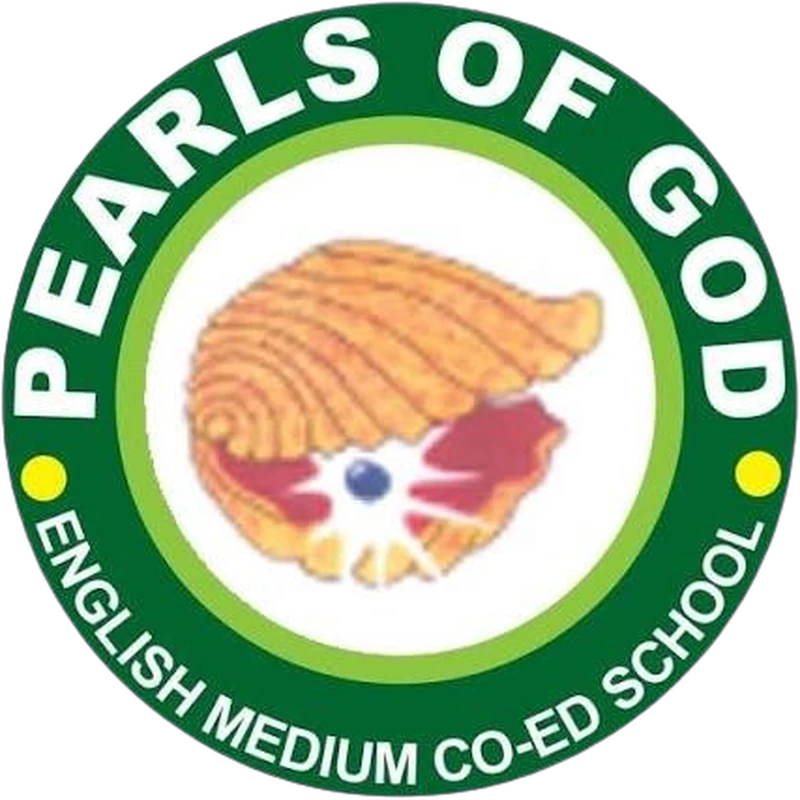 Pearls of God logo