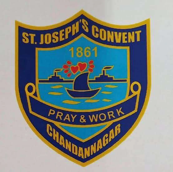 St. Joseph’s Convent logo