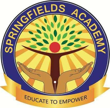 Springfields Academy logo