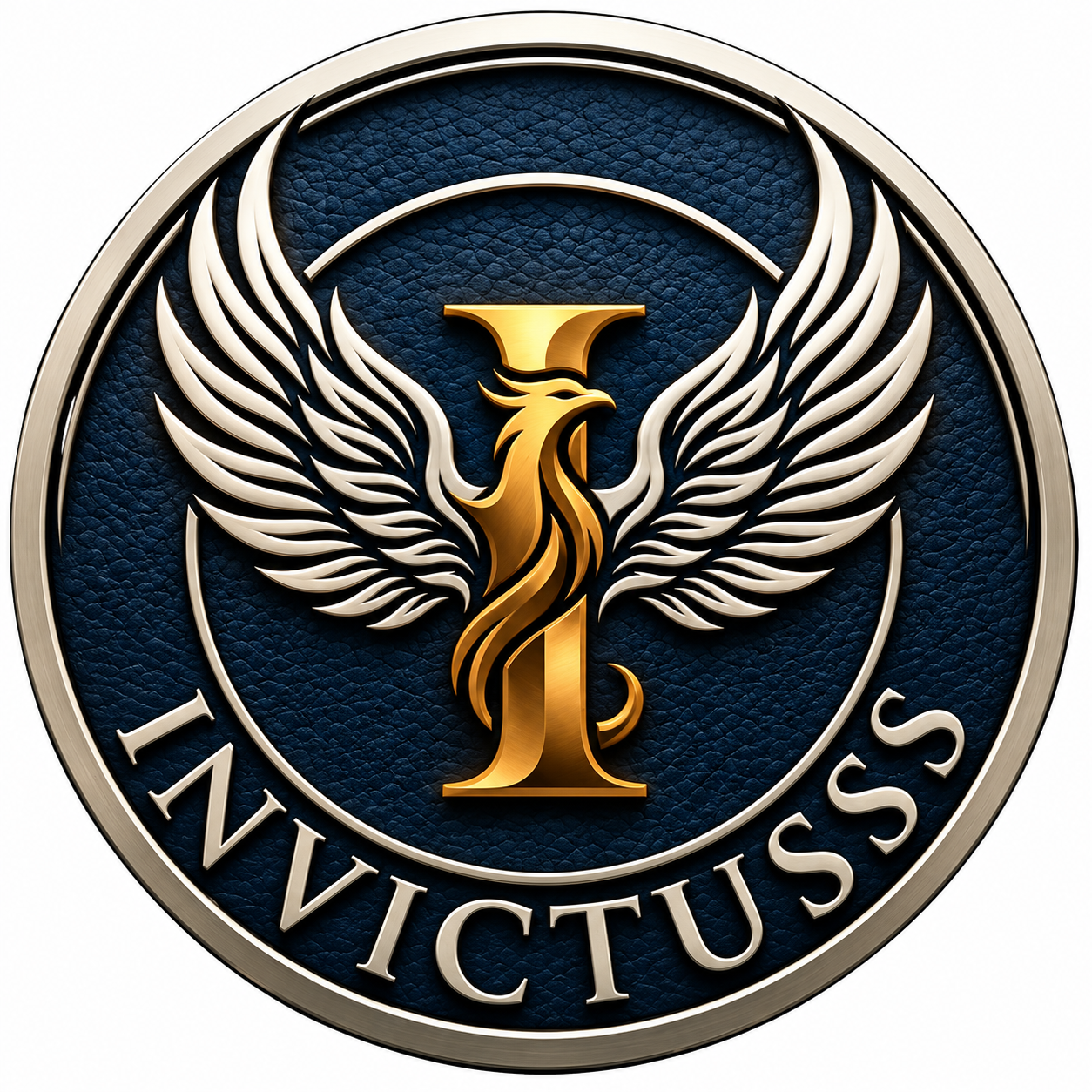 InvictuSSS festival logo
