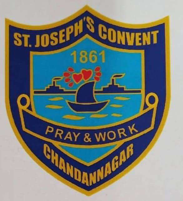 St. Joseph's Convent logo