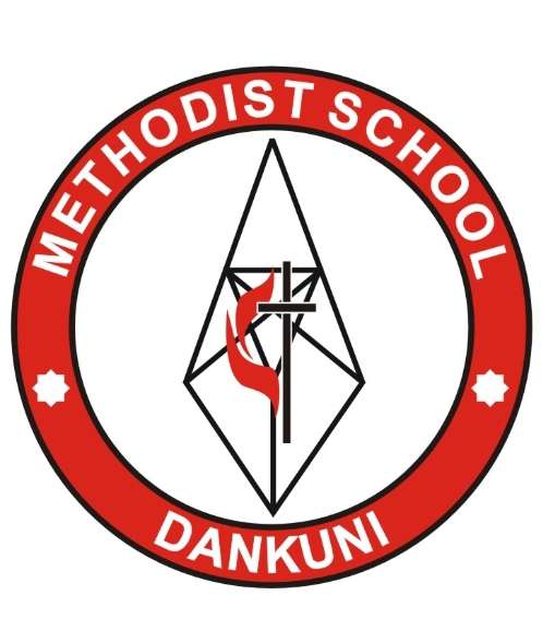Methodist School logo