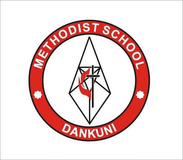 Methodist School logo