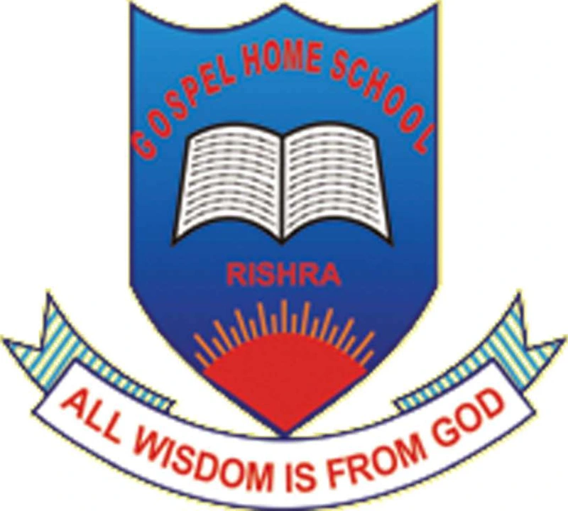 Gospel Home School logo