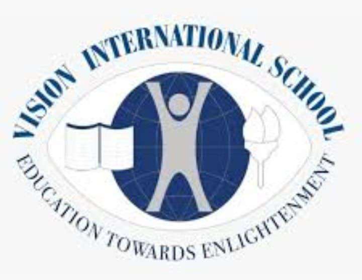 Vision International School logo