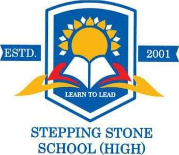 Stepping Stone School (High) logo
