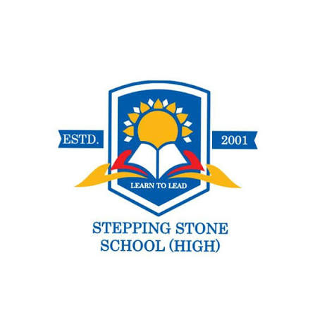 Stepping Stone School (High) crest