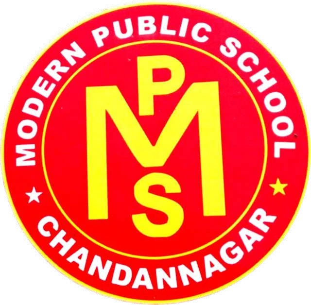 Modern Public School logo