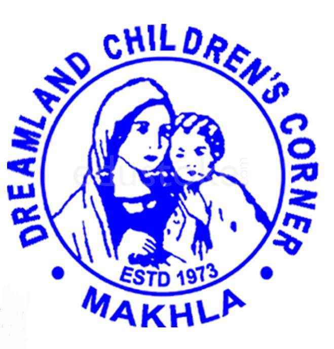 Dreamland Children's Corner logo