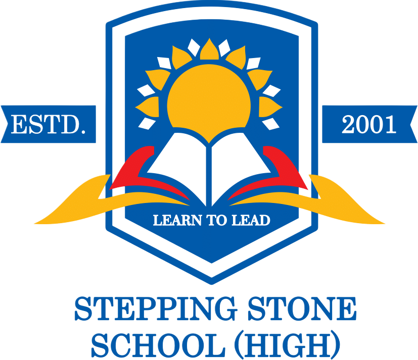 Stepping Stone School (High) logo