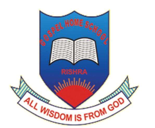 Gospel Home School logo
