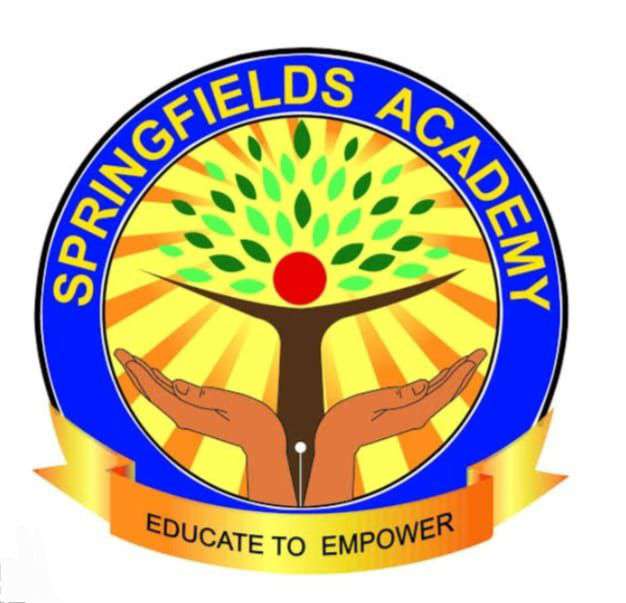 Springfields Academy logo