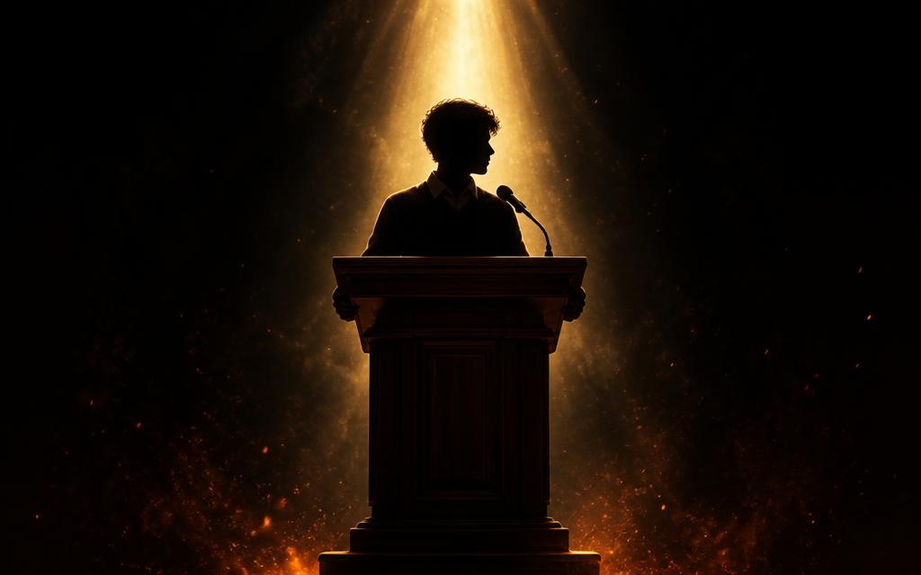 Debate at INVICTUSSS