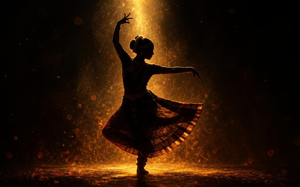 Eastern Dance at INVICTUSSS