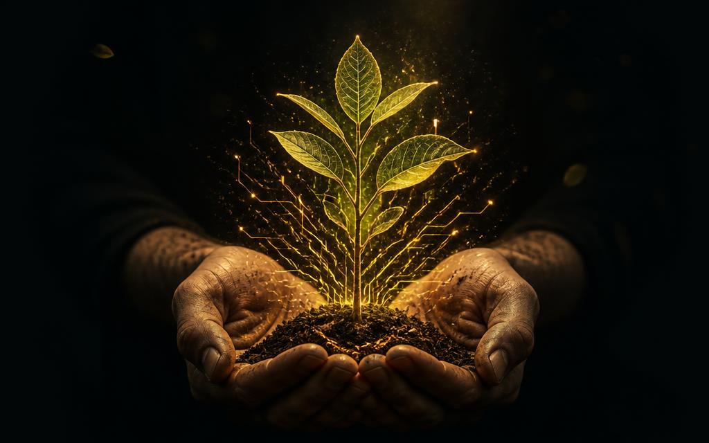 Green Project at INVICTUSSS